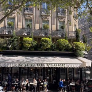 Cafe de Flore
