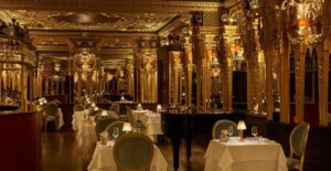 Cafe Royal