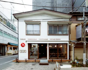 Fuglen Tokyo