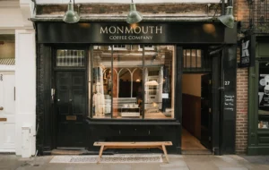 Monmouth Coffee Company