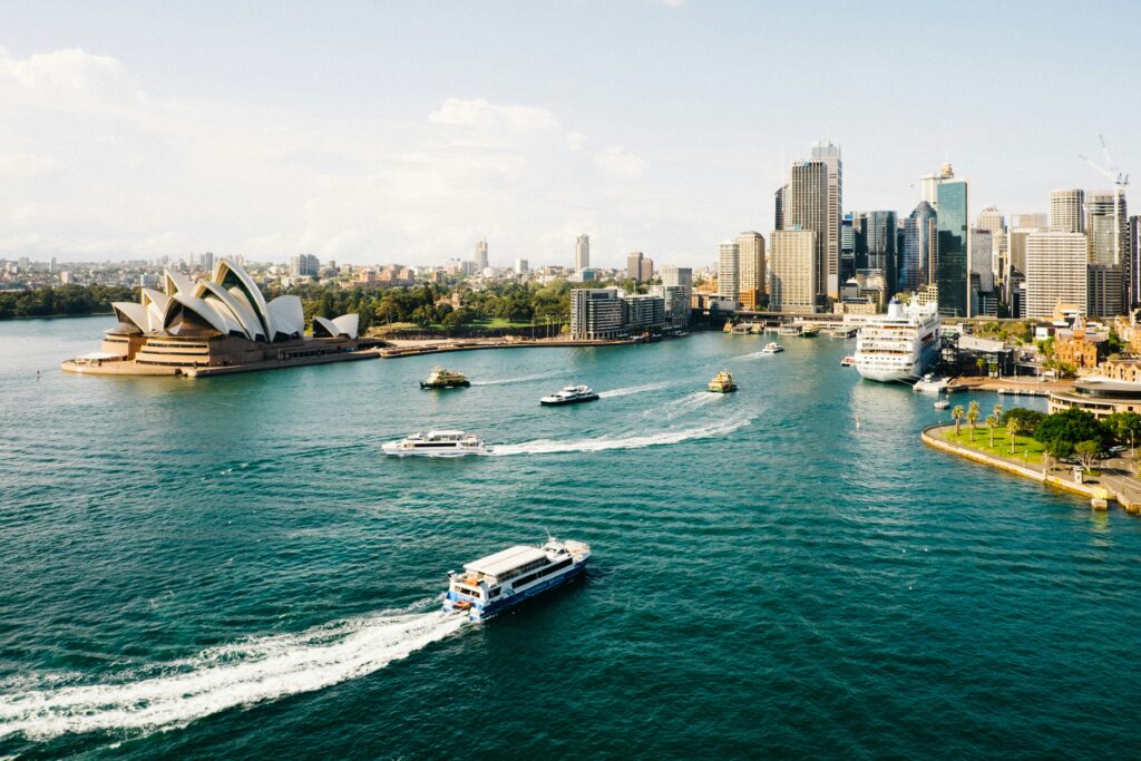 Sydney