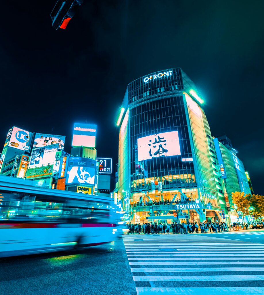Tokyo